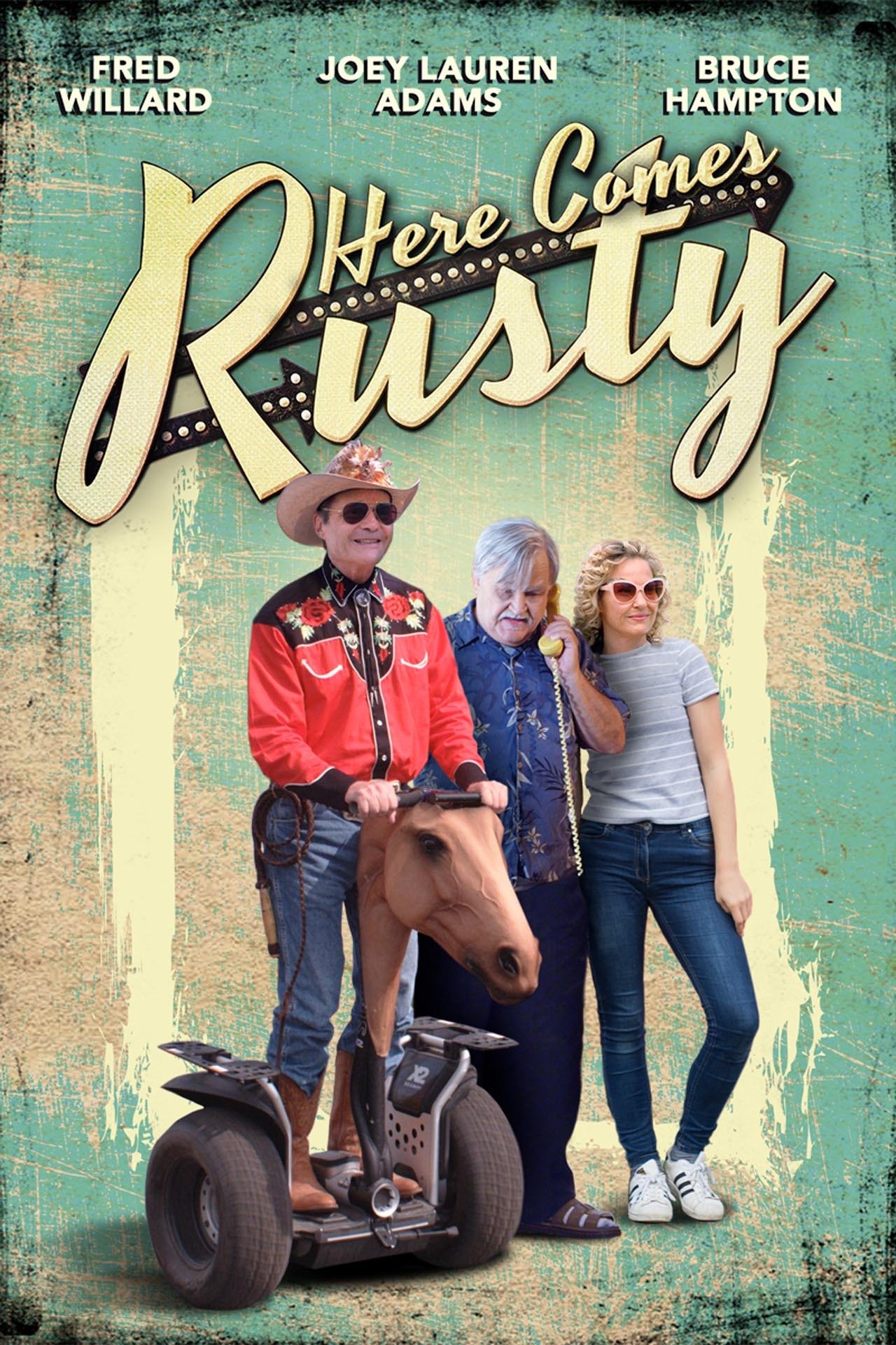 Here Comes Rusty (2016) [184991] (A1737669678) [[Movies]] --Plex--